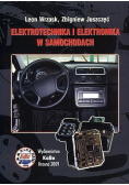 Elektrotechnika i elektronika w samochodach