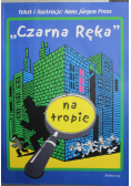 Czarna Ręka na tropie