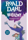 Wiedźmy, Roald Dahl