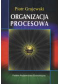 Grajewski Piotr - Organizacja procesowa