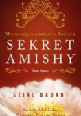 Sekret  Amishy