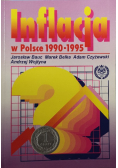 Inflacja w Polsce 1990 - 1995