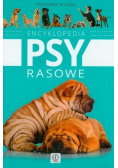 Encyklopedia Psy rasowe