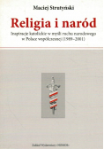 Religia i naród