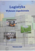 Logistyka wybrane zagadnienia