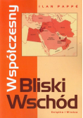 Współczesny Bliski Wschód