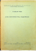 Kurs Budownictwa Stalowego