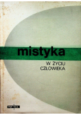 Mistyka w życiu człowieka