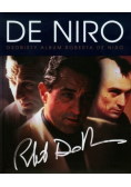 De Niro Osobisty album Roberta De Niro