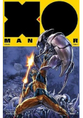 X-O Manowar Tom 3 Cesarz