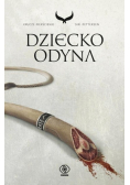 Krucze pierścienie Tom 1 Dziecko Odyna