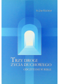 Trzy drogi życia duchowego