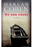 Nie mów nikomu