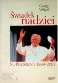 Świadek nadziei