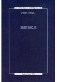 Iydor   - Sentencje