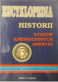 Encyklopedia historii Stanów Zjednoczonych Ameryki