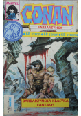 Conan Barbarzyńca nr 2