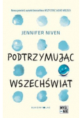Powstrzymując wszechświat