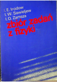 Zbiór zadań z fizyki