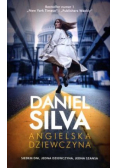 Angielska dziewczyna