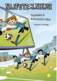 Najfutbolniejsi T4 Tajemnica sokolego oka