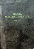 Teoria Maszyn Cieplnych Tablice