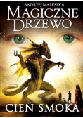 Magiczne Drzewo Cień smoka