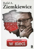Ziemkiewicz w sieci