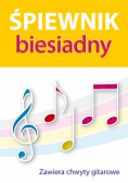 Śpiewnik biesiadny