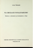 Na gruzach totalitaryzmu