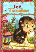 Jeż Teodor