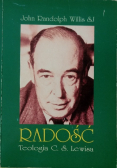 Radość. Teologia C. S. Lewisa
