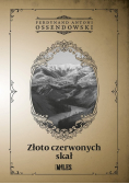 Złoto czerwonych skał