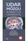 Udar mózgu w praktyce lekarskiej