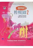 Hurra!!! po Polsku 2 podręcznik studenta