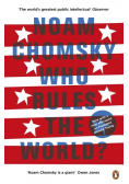 Who Rules the World?