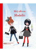 Mój album. Modelki