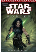 Star Wars Komiks Nr 4 / 12 Jedi W Potrzasku