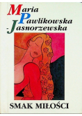 Smak Miłości miniatura