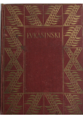 Łukasiński 1929 r