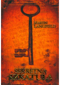 Langfield Martin - Sekretna szkatuła