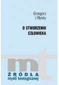 O stworzeniu człowieka