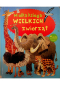 Wielka księga wielkich zwierząt