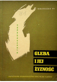 Gleba i jej żyzność