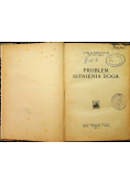 Problem istnienia Boga 1923 r.