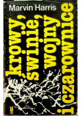 Krowy świnie wojny i czarownice