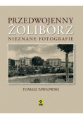 Przedwojenny Żoliborz Nieznane fotografie