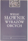 Wielki słownik wyrazów obcych