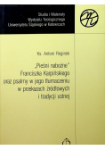 Pieśni nabożne Franciszka Karpińskiego