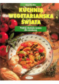 Kuchnia wegetariańska świata